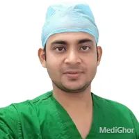 Dr. Mahadi Firoz Hasan Razu