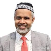 Assoc. Prof. Dr. Golam Rabbani