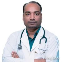 ডা. মো. রুবায়েত মারুফ