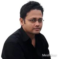 ডা. সৈকত ঘোষ