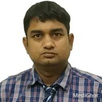 ডা. মো. সেলিম মোর্শেদ শুভ
