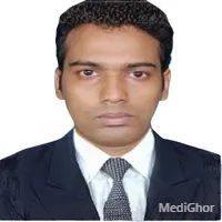 Asst. Prof. Dr. Mohammad Arbab Sarker