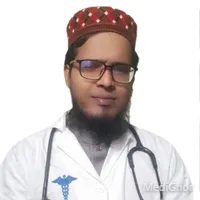 Dr. Md. Omar Faruk