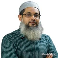 ডা. মোঃ আরিফুল ইসলাম সোহেল
