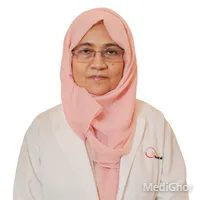 Dr. Mahfuza Khanam