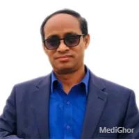 সহযোগী অধ্যাপক ডা. রবীন্দ্রনাথ বর্মণ