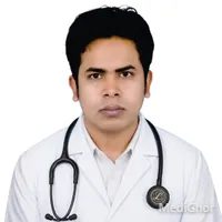 ডা. মো. সাজাদুর রহমান (শাকিল)