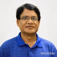 প্রফেসর ডা. এম এ কাইয়ুম