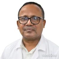 প্রফেসর ডা. বিমল চন্দ্র রায়