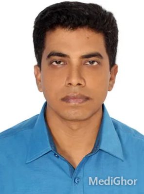 ডা. মোঃ সাইফুল ইসলাম