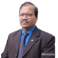Prof. Dr. Jahidur Rahman