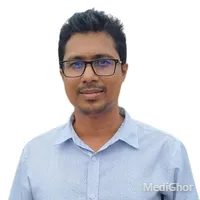 Dr. K. M. Shakir Ahmed