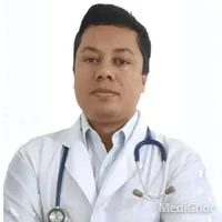 ডা. মোঃ শামীম হোসাইন