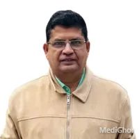 প্রফেসর ডা. মোঃ মঞ্জুরুল করিম প্রিন্স