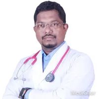 ডা. অষ্টতোষ নাথ