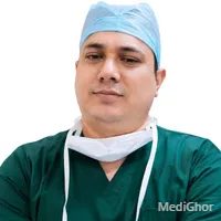 Dr. Kali Prasad Sarker