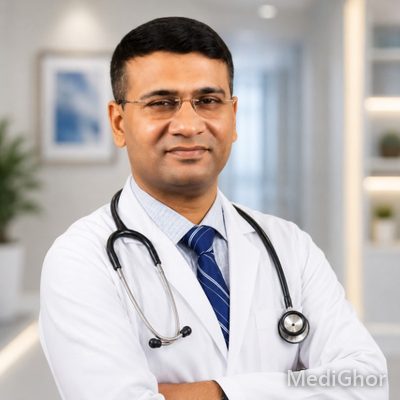 লেঃ কর্নেল ডাঃ হামিদুল ইসলাম