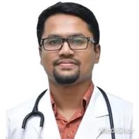 সহকারী অধ্যাপক ডা. সৈয়দ মো. আলী হায়দার
