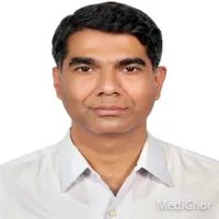 সহকারী অধ্যাপক ডা. লিটন মল্লিক