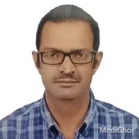 ডা. সুরাজিত রায় চৌধুরী