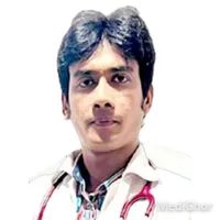 সহকারী অধ্যাপক ডা. জওহর দত্ত