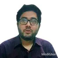 ডা. পরাগ দে