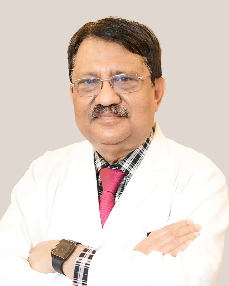 অধ্যাপক ডা. মো. সালিম শাকুর