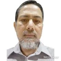 সহযোগী অধ্যাপক ডা. মহিউদ্দিন এ. সিকদার