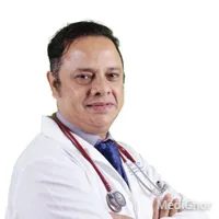 প্রফেসর ডা. মোঃ সাইফউদ্দিন আহমেদ সিদ্দিক (সুজা)