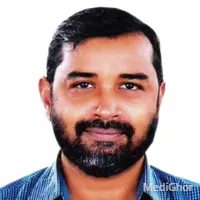 প্রফেসর ডা. কাজী মোঃ মোনওারউল করিম বাবোর