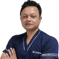 ডা. মো. কামাল উদ্দিন মজুমদার