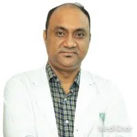 সহকারী অধ্যাপক ডা. আহসান উদ্দিন মাহমুদ মুন্না