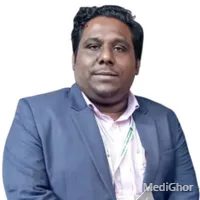 সহকারী অধ্যাপক ডা. মুকুল চন্দ্র নাথ