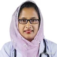Dr. Anjir Anwar