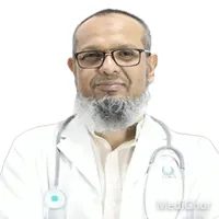 সহকারী অধ্যাপক ডা. মো. শফিউল আজম