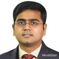 ডা. সৌরভ দাস
