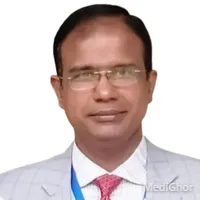 ডা. এম. সালেহ উদ্দিন সিদ্দিক উজ্জ্বল