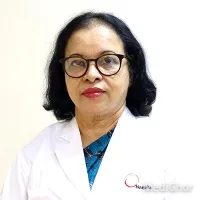 অধ্যাপক ডা. সুরাইয়া বেগম