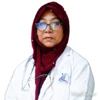 Prof. Dr. Momtaz Begum