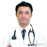Asst. Prof. Dr. S. M. Showkat Ali