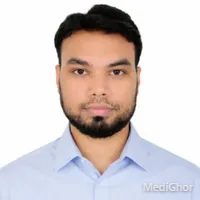 Dr. Ahmad Monirul Haque