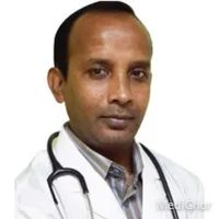 ডা. সৈয়দ মাহতাব-উল-ইসলাম