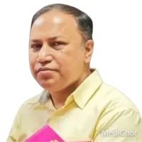 সহকারী অধ্যাপক ডা. মো. শওকত আলী