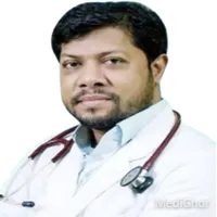 ডা. মো. কামরুল ইসলাম