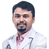 ডা. তুহিন শুভ্র দাস
