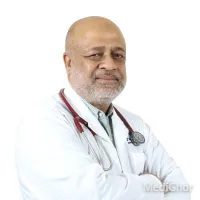 প্রফেসর ডা. মোঃ সাইফুল হক