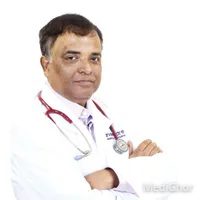সহযোগী অধ্যাপক ডা. মোহাম্মদ খুরশিদুল আলম