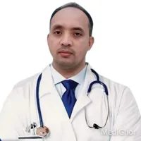 সহকারী অধ্যাপক ডা. প্রবীর চৌধুরী