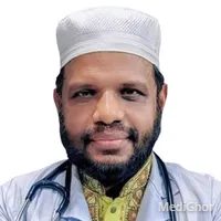 Dr. Md. Mujibul Haque