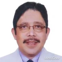 প্রফেসর ডা. ওাজির আহমেদ
